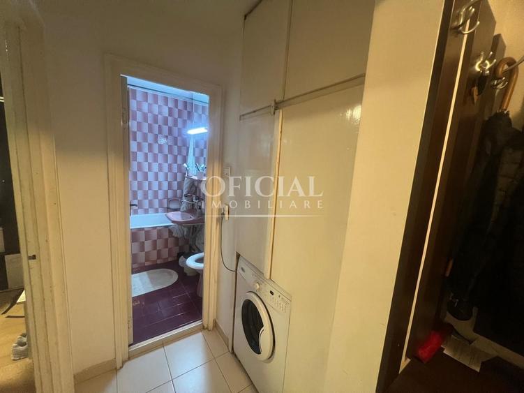 Apartament 2 camere | Pet friendly | Parcare | Decomandat | Manastur - 8