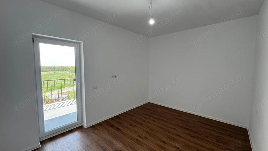 Apartament cu 2 camere în Albina