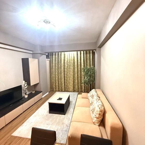 Închiriez Apartament cu 2 camere, bloc nou, mobilat modern, Calea Moșilor ✨ - 1