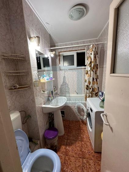 De vanzare apartament 2 camere/ zona Astra - 15