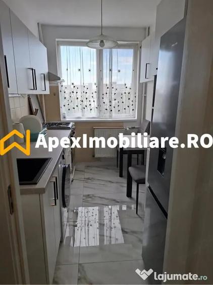 Apartament 2 camere de inchiriat Titan Bucure?ti | ApexImob - 5