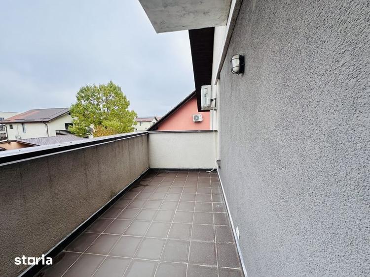 Vila spectaculoasa, 240 mp construiti, 330 mp teren, duplex, Chiajna - 7