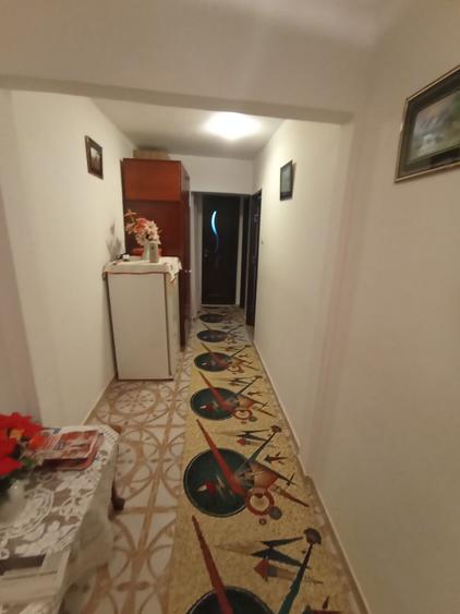 Apartament Frumoasa 3 camere DECOMANDAT, zona superba - 6