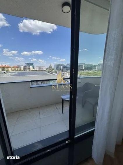 Apartament 2 camere de inchiriat MyPlace Residence - 11