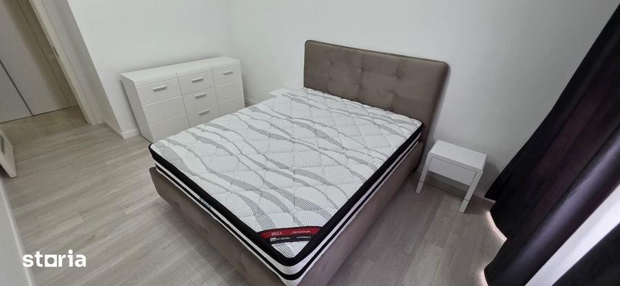 Militari Apusului apartament 2 camere de inchiriat bloc nou - 5