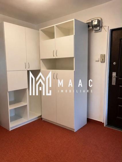 Apartament 3 camere Sibiu | Central | 65 mp, etaj 2 - 7