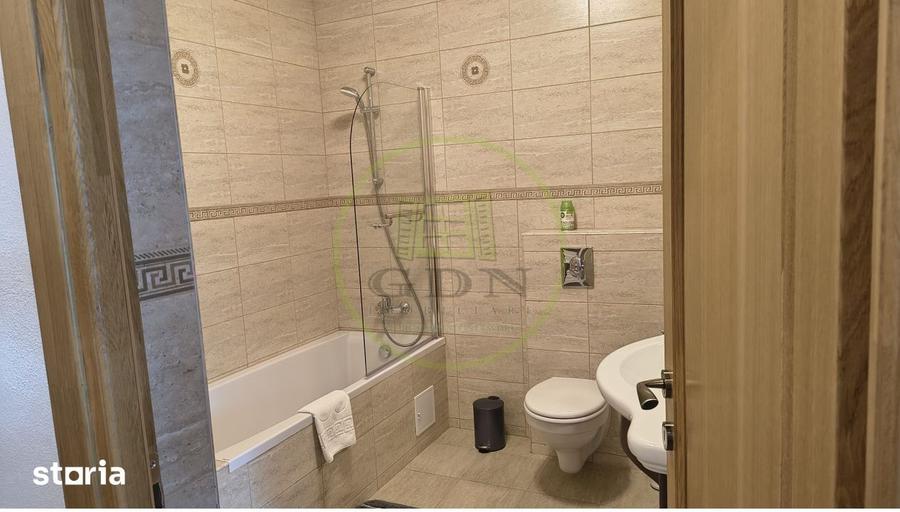 Spațiu comercial, de 1,625 mp, în Cioplea