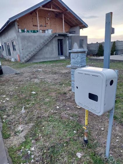 De vanzare casa noua in Simian cu incalzire in pardoseala - 14