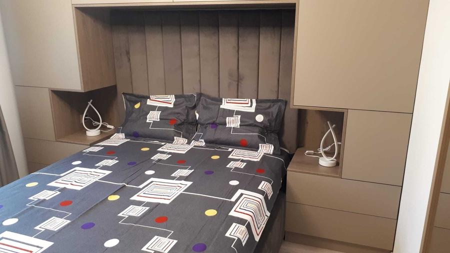 Casă cu 3 camere în Dancu