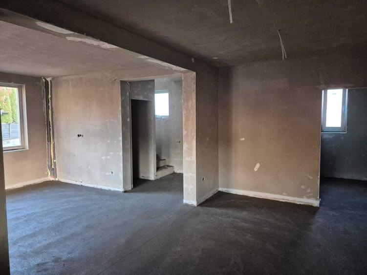 casa duplex de vanzare in cartierul Unirii, str. Hagi Stoian - 10