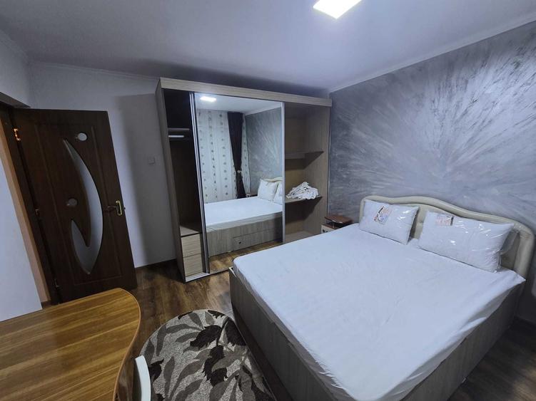 Inchiriez apartament 2 camere,bulevardul 1 Mai,detalii tel:0761720086 - 3