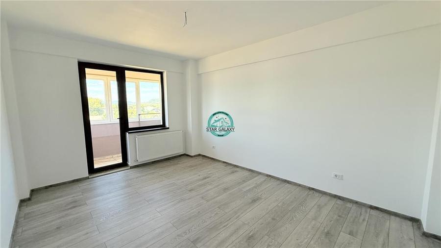 Apartament cu 2 camere decomandat în Nord-Vest