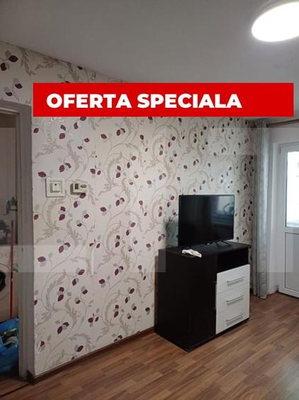 Apartament 3 camere, 50 mp | Închiriat 300 €/lună | Investiție sigură - 3