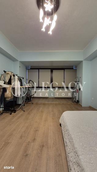 Apartament cu 4 camere decomandat în Ultracentral