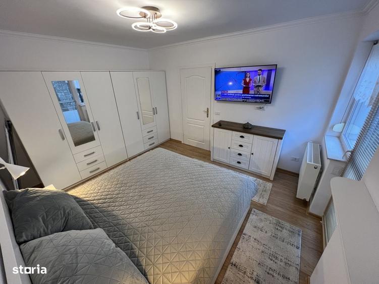 Apartament cu 2 camere în Ultracentral