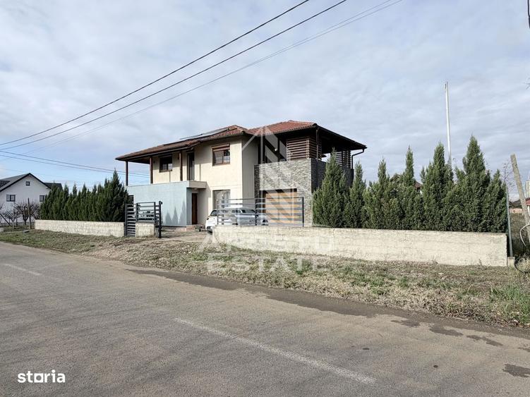 Casa de vanzare individuala Dudestii Noi - 6