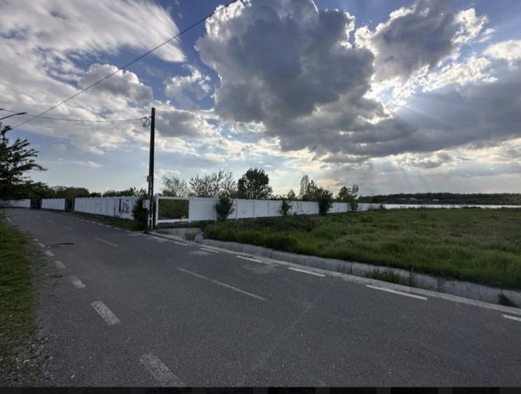 Teren Construcții intravilan de 2500 mp, în Cernica