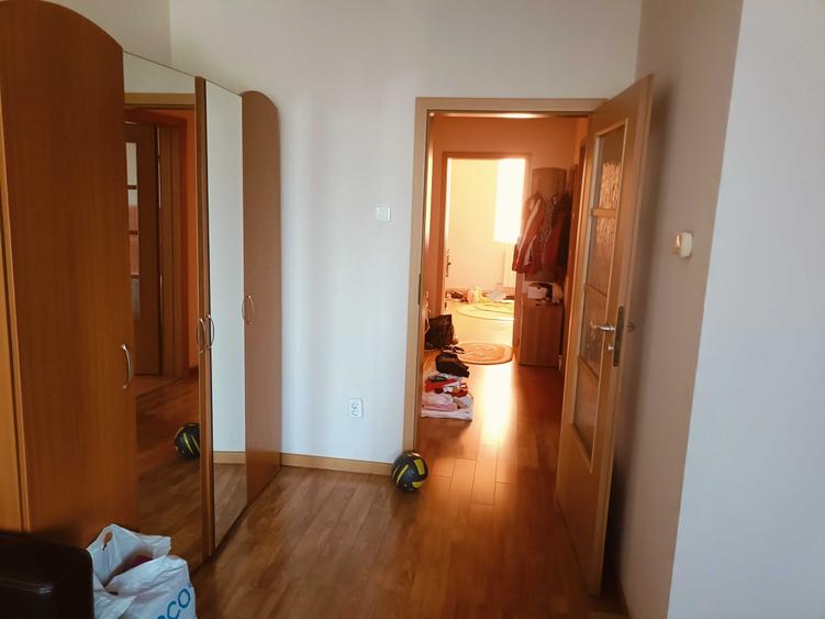 Apartament cu 2 camere în Reghin