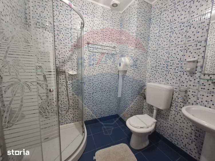 Spațiu comercial, de 1,300 mp, în Central