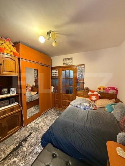 Garsoniera confort 2, 21 mp, etaj 2, zona Strada Hidrocentralei - 1