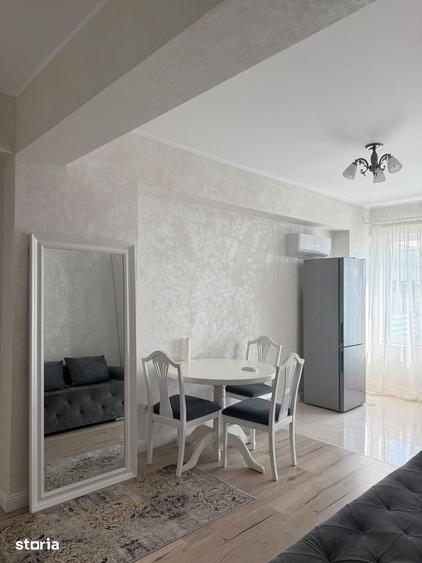 Apartament cu 2 camere în Copou