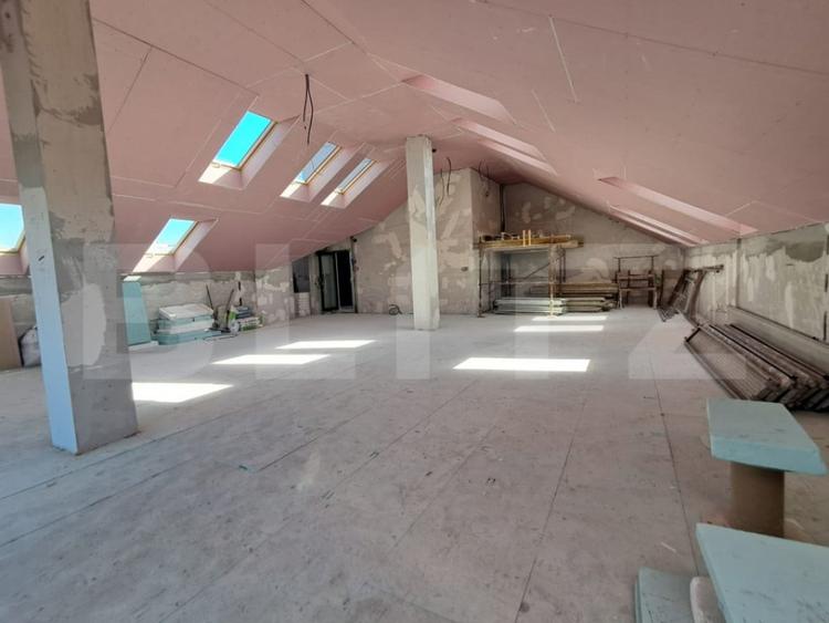 Spațiu comercial, de 238 mp, în Gheorghe Doja