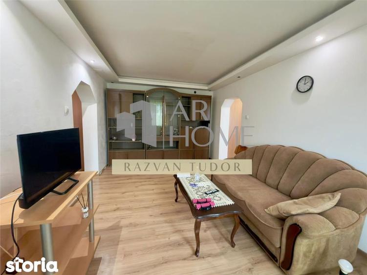 Apartament 2 camere , zona nord , Cameliei , Ploiesti - 2