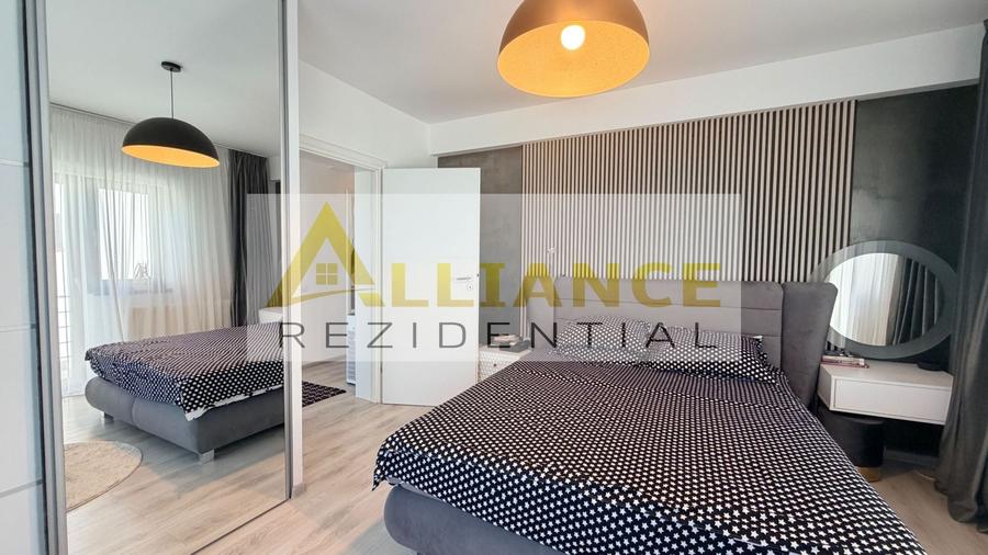 Vila individuala 4 camere Comuna Berceni,teren 420 mp,mobilata/utilata - 17