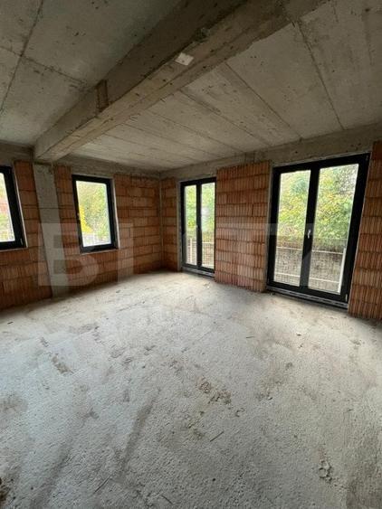 Apartament cu 3 camere decomandat în Ultracentral