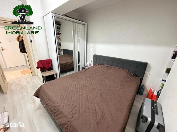 Apartament cu 2 camere în Copou