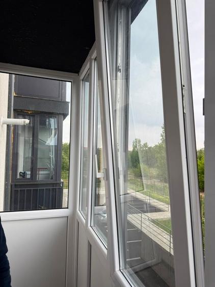 Apartament cu 2 camere decomandat în Theodor Pallady
