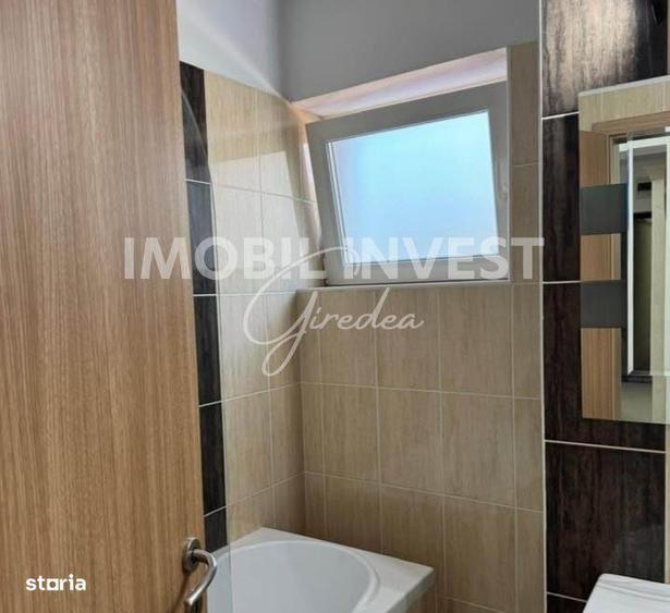 Apartament cu 2 camere, mobilat în Central