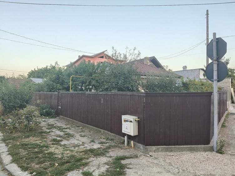 Casă cu 3 camere în Central