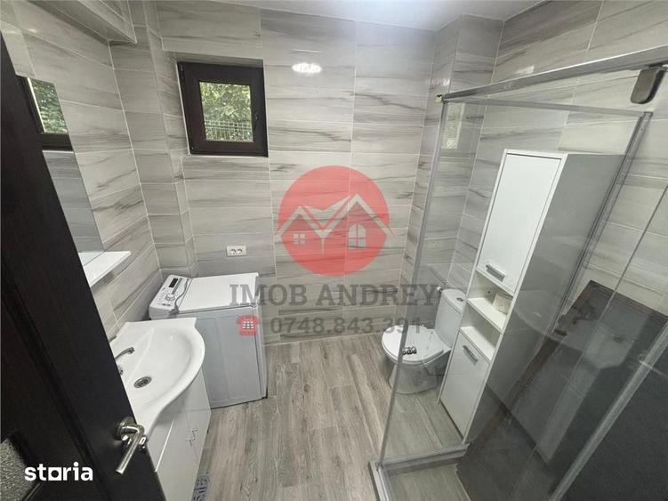 Apartament 2 camere, prima inchiriere, bloc nou, zona E3 - 9