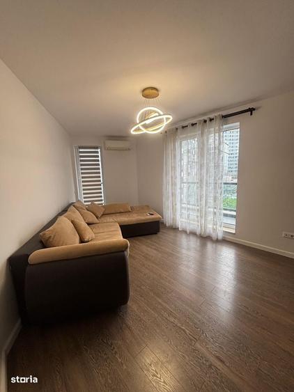 3 camere I Timpuri Noi I bloc nou I de inchiriat - 2