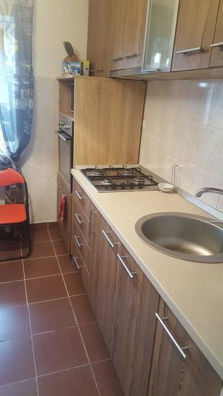 Apartament cu 2 camere decomandat în Brazda lui Novac