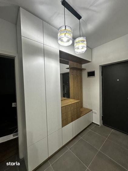 Inchiriez apartament cu 2 camere Maurer Residence - 2