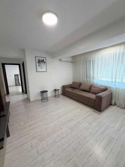 Apartament 2 camere de vanzare vizavi de VIVO Mall 52,8 - 1