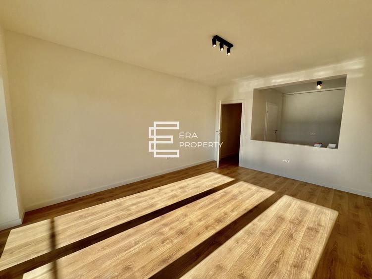 Apartament cu 2 camere decomandat în Cristian