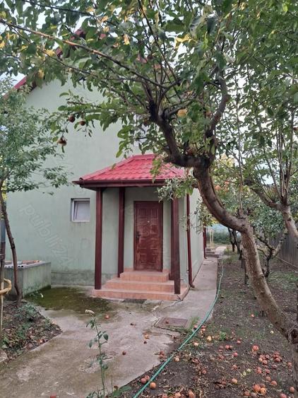 Casă cu 3 camere cu Teren 566 Mp în Central