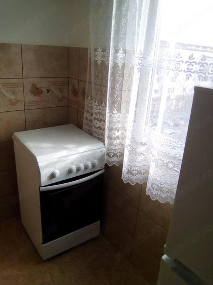 Garsonieră semidecomandată în Central