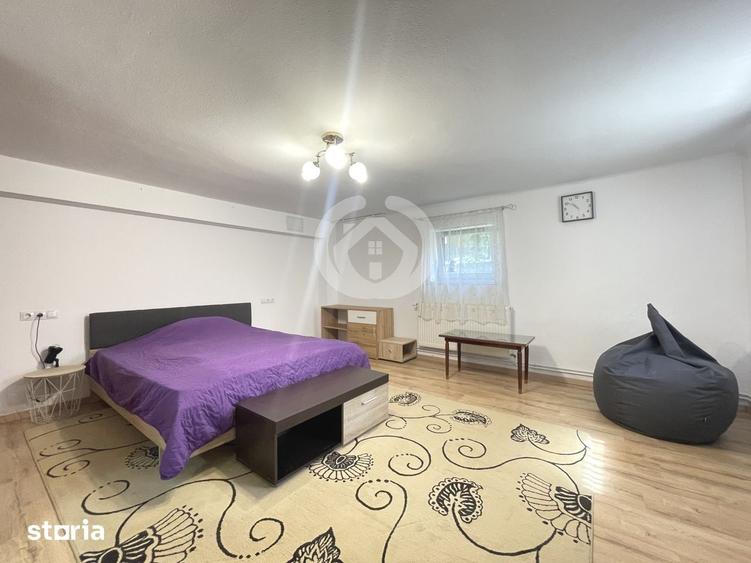 Apartament cu 2 camere în Șelimbăr