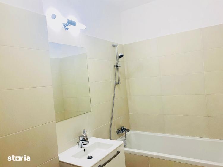 Studio in complex nou, zona Centrul Civic - 9