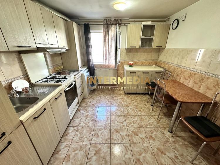 APARTAMENT 2 CAMERE I DE INCHIRIAT I CETATE PIATA I ETAJ 2 I MOBILAT I - 2