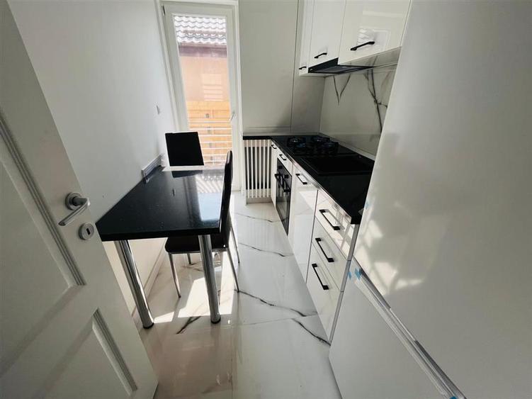 Apartament cu 2 camere decomandat în Cug