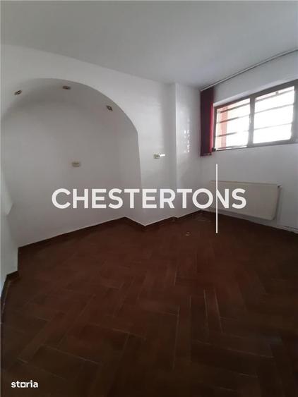 Apartament cu 3 camere decomandat în Tineretului