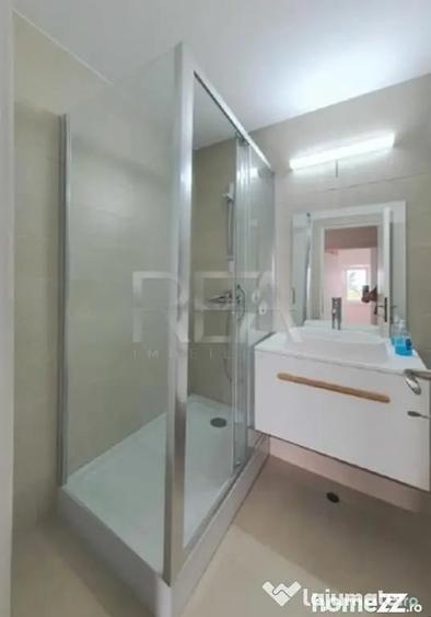 Apartament cu 2 camere semidecomandat în Turda