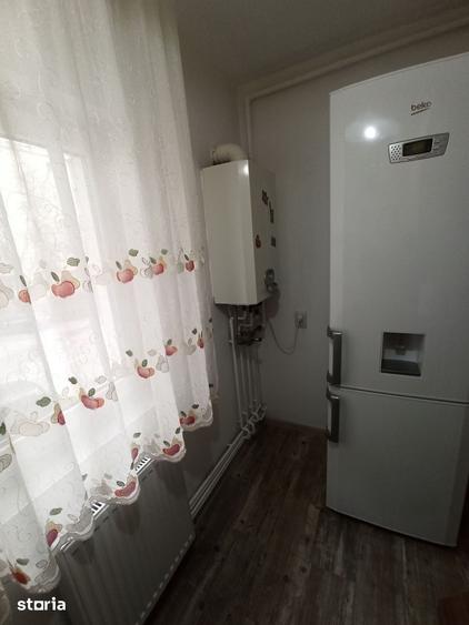 Garsonieră decomandată în Popa Șapcă
