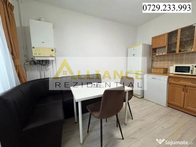 [Mall Vitan] Apartament cu 2 camere | Centrala Proprie - 1