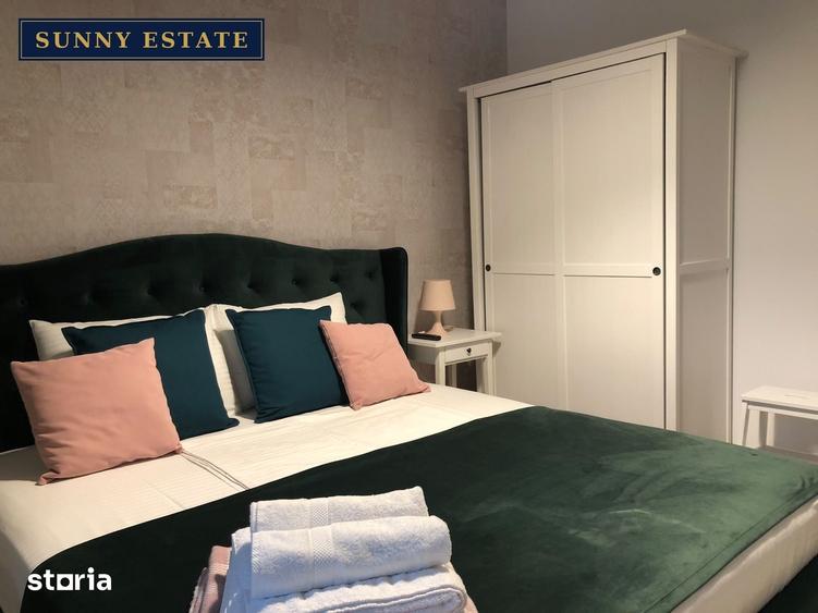 Apartament cu 2 camere în Nord